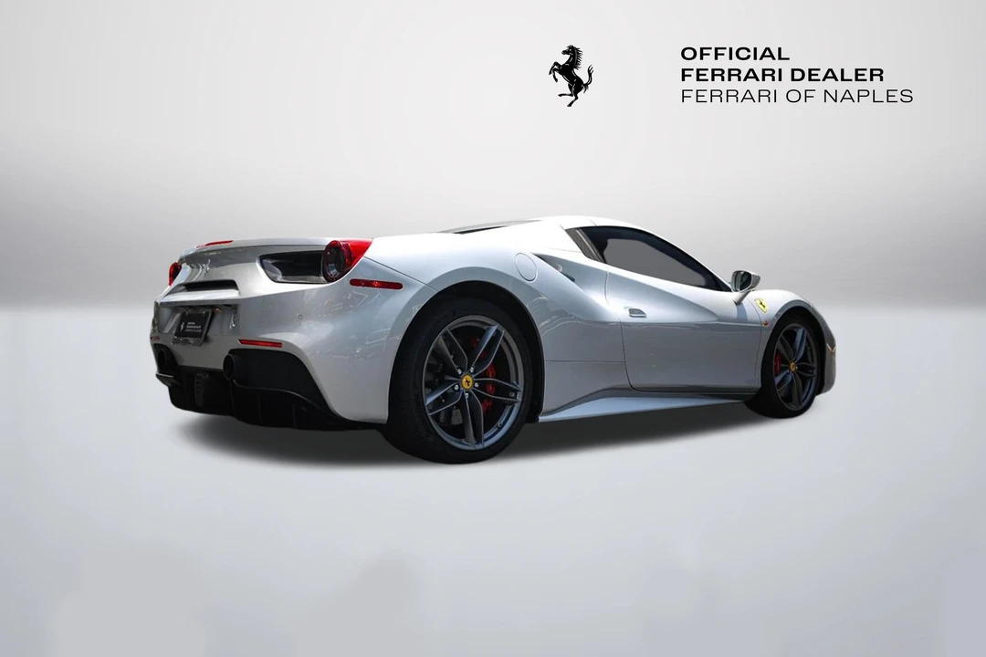 2018 Ferrari 488 Spider - Image 10 of 31