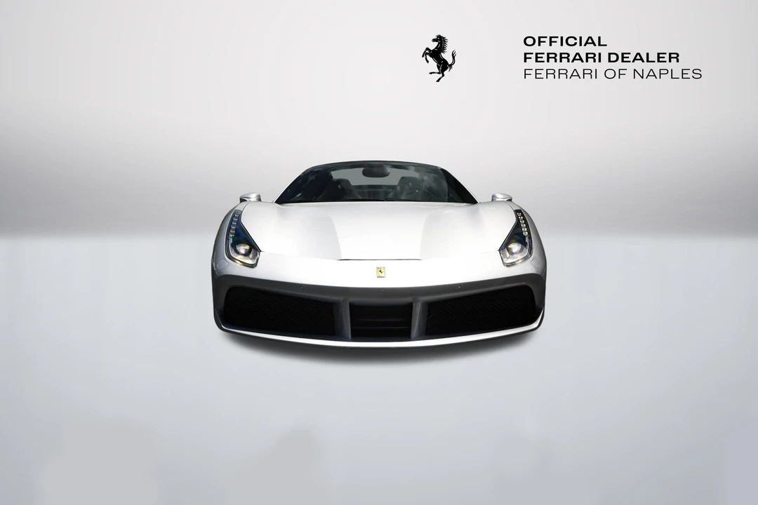 2018 Ferrari 488 Spider - Image 8 of 31