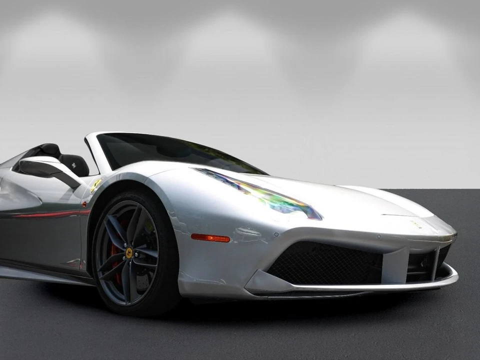 2018 Ferrari 488 Spider - Image 11 of 31