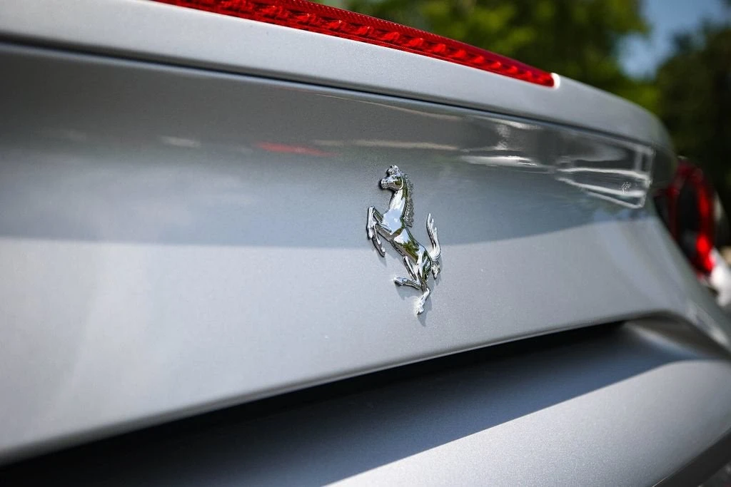 2018 Ferrari 488 Spider - Image 22 of 31