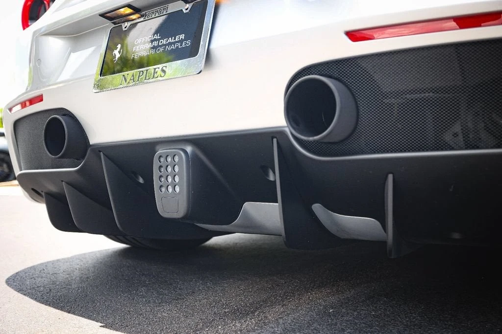 2018 Ferrari 488 Spider - Image 21 of 31