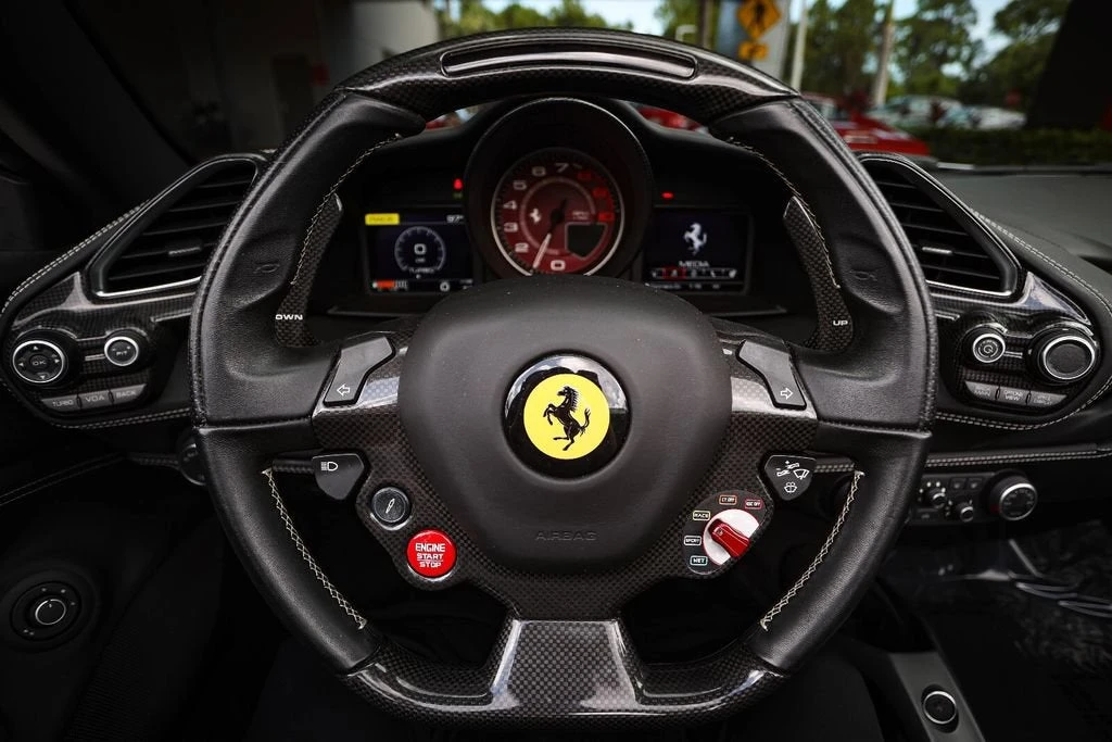 2018 Ferrari 488 Spider - Image 31 of 31