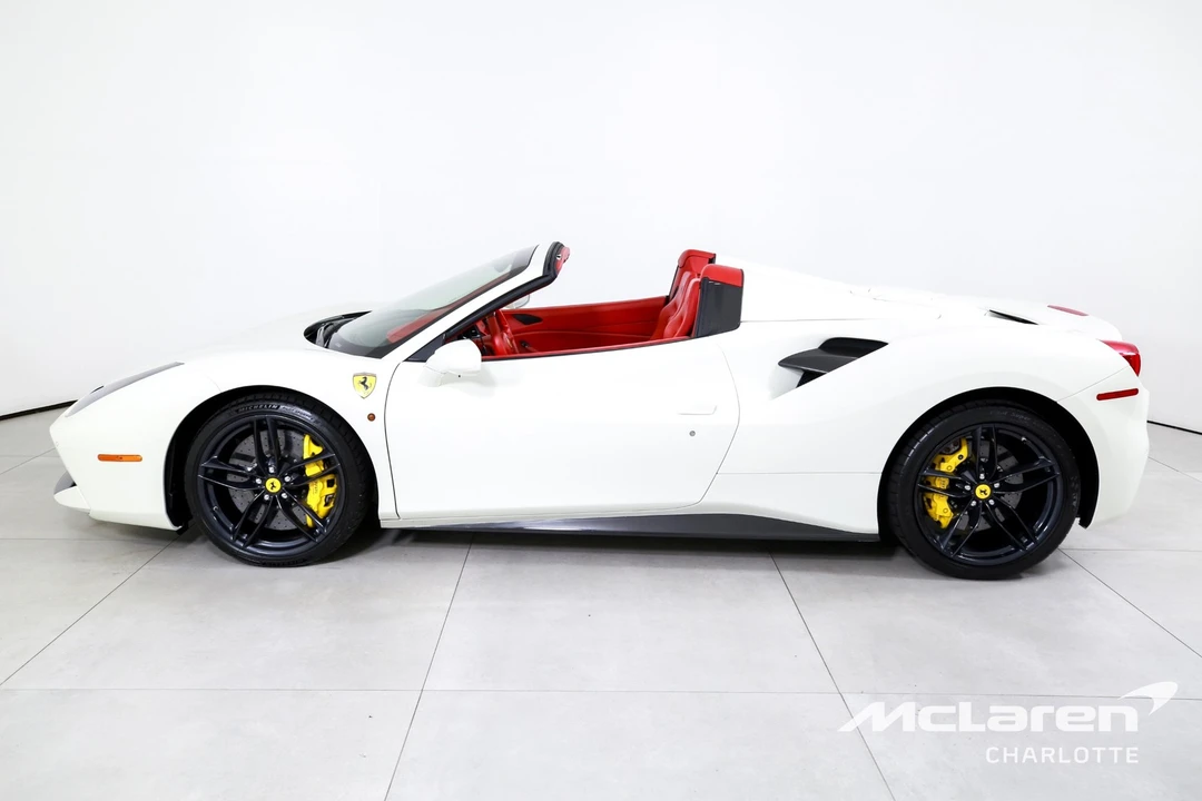 2018 Ferrari 488 - Image 6 of 31