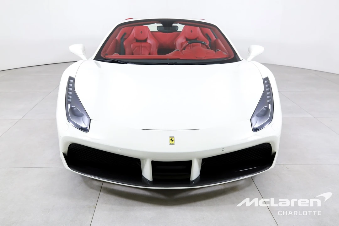 2018 Ferrari 488 - Image 5 of 31