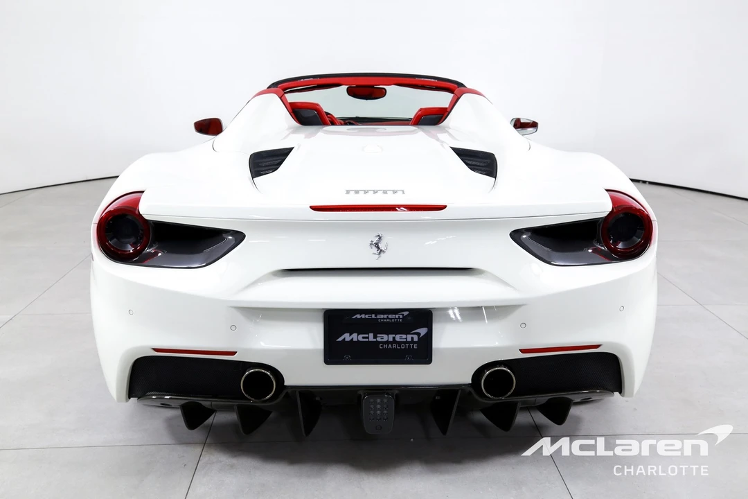 2018 Ferrari 488 - Image 8 of 31