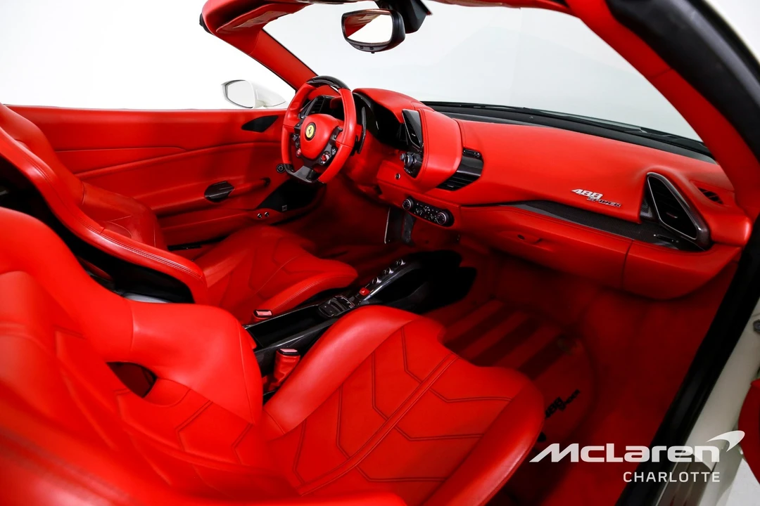 2018 Ferrari 488 - Image 20 of 31