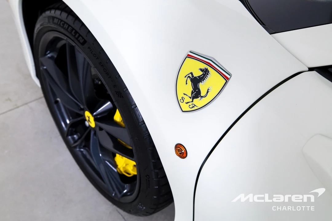 2018 Ferrari 488 - Image 29 of 31