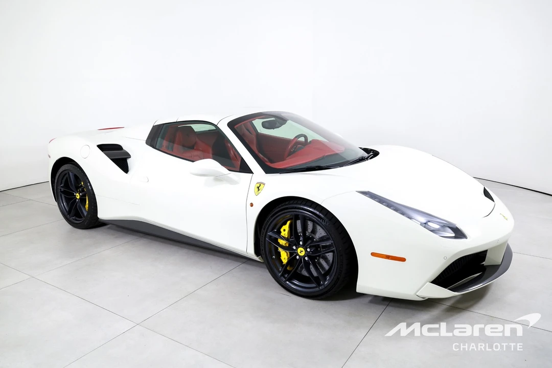 2018 Ferrari 488 - Image 3 of 31
