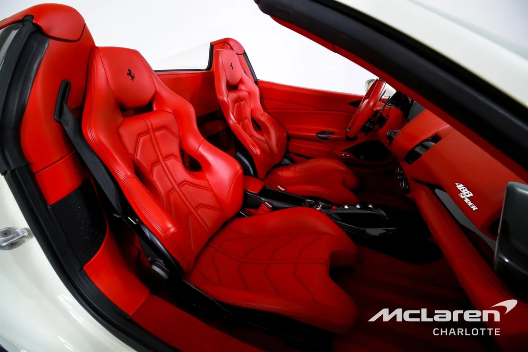 2018 Ferrari 488 - Image 19 of 31