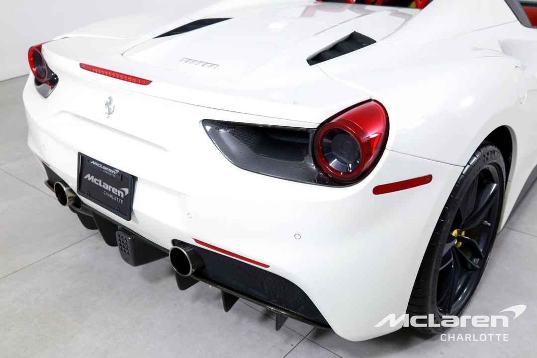 2018 Ferrari 488 - Image 31 of 31