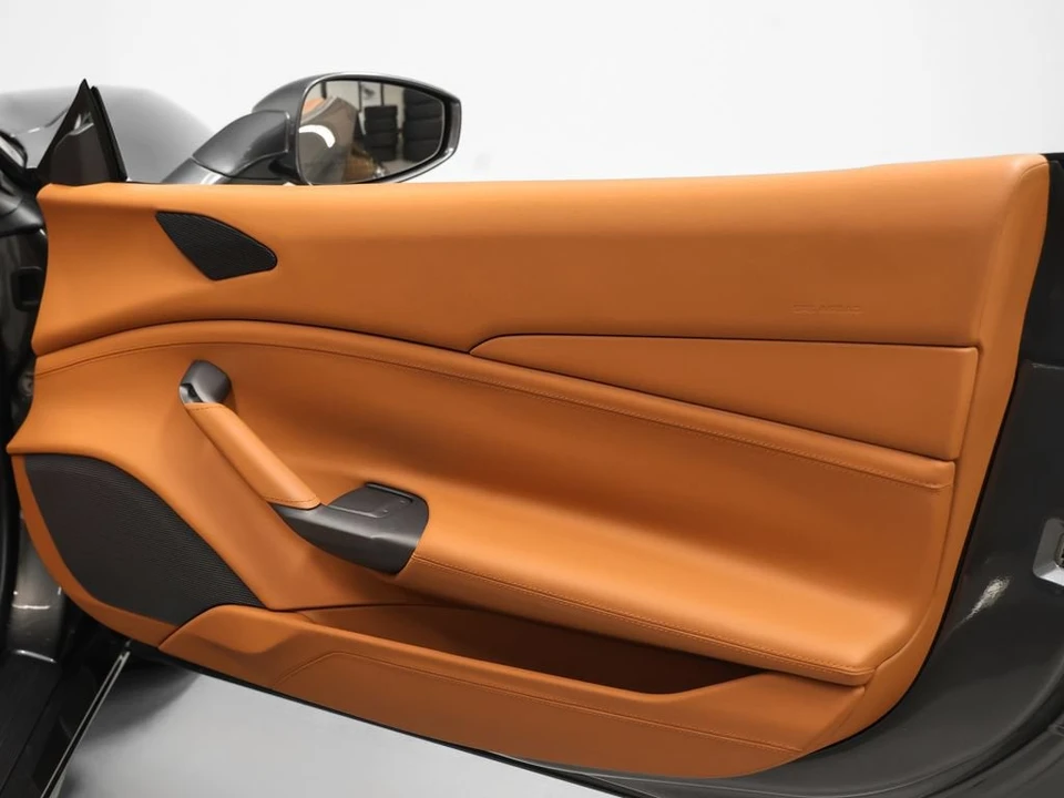 2018 Ferrari 488 Spider - Image 28 of 31