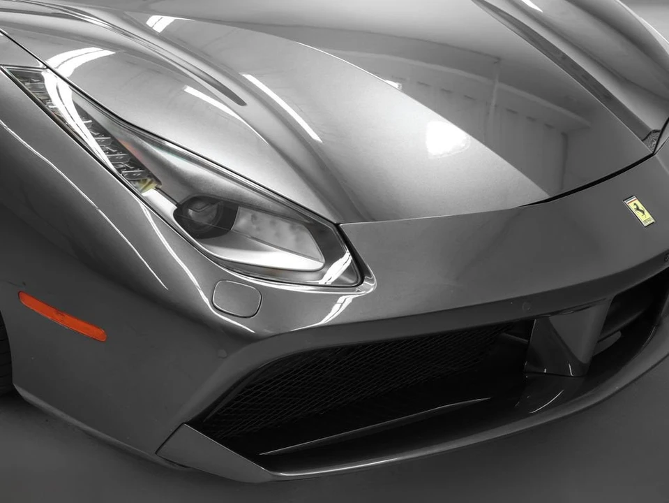 2018 Ferrari 488 Spider - Image 5 of 31