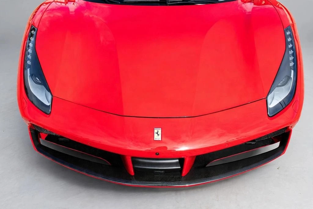 2018 Ferrari 488 Spider - Image 14 of 31