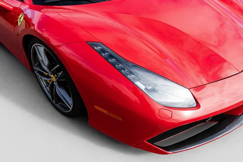 2018 Ferrari 488 Spider - Image 12 of 31