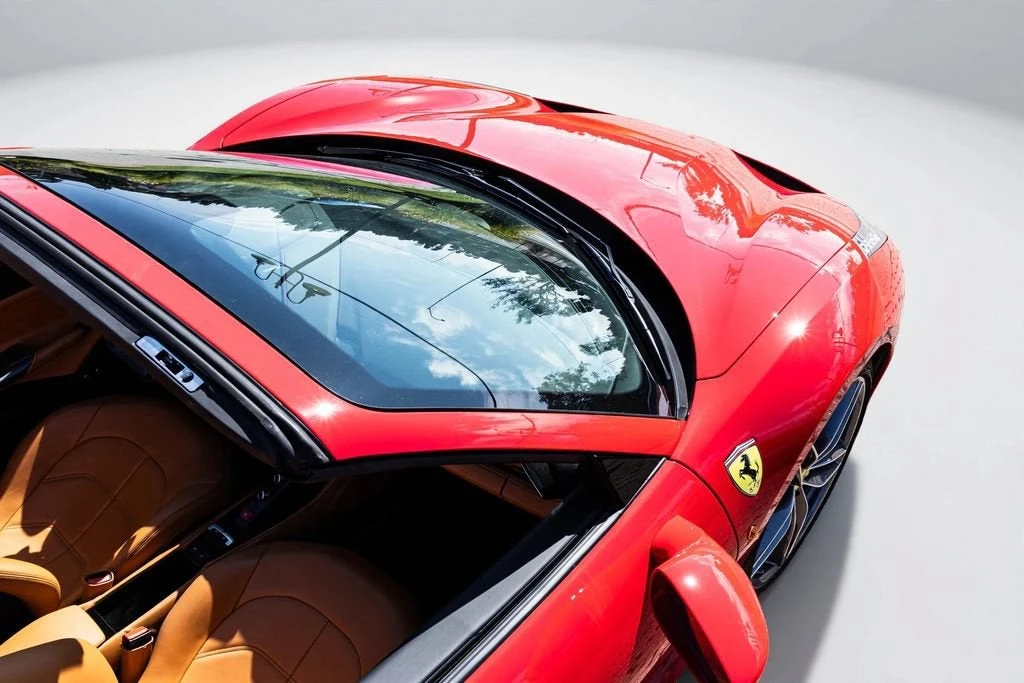 2018 Ferrari 488 Spider - Image 19 of 31