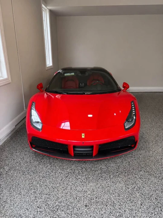 2018 Ferrari 488 Spider - Image 3 of 6