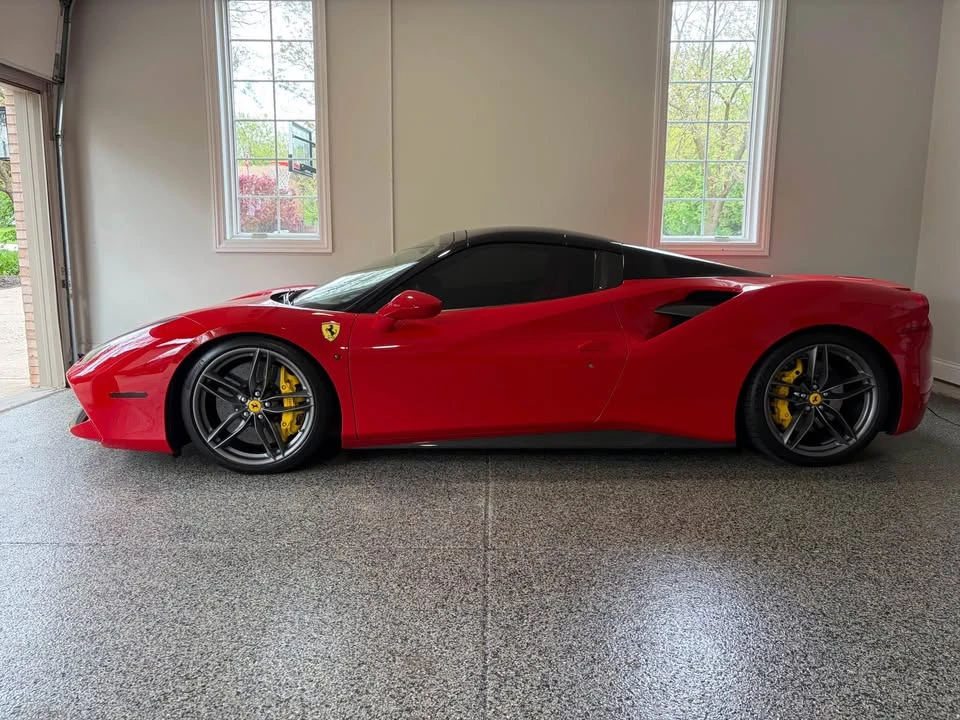 2018 Ferrari 488 Spider - Image 2 of 6