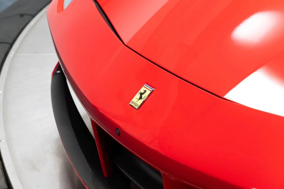 2018 Ferrari 488 Spider - Image 6 of 17