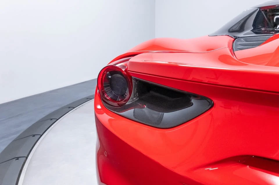 2018 Ferrari 488 Spider - Image 5 of 17