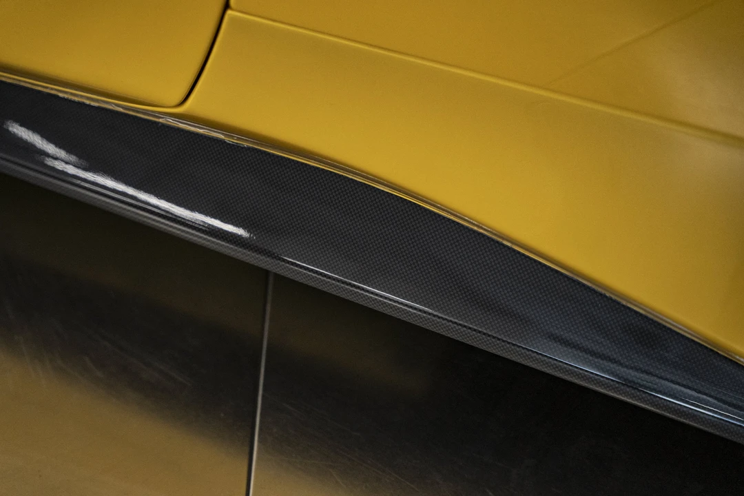 2018 Ferrari 488 Spider - Image 18 of 31