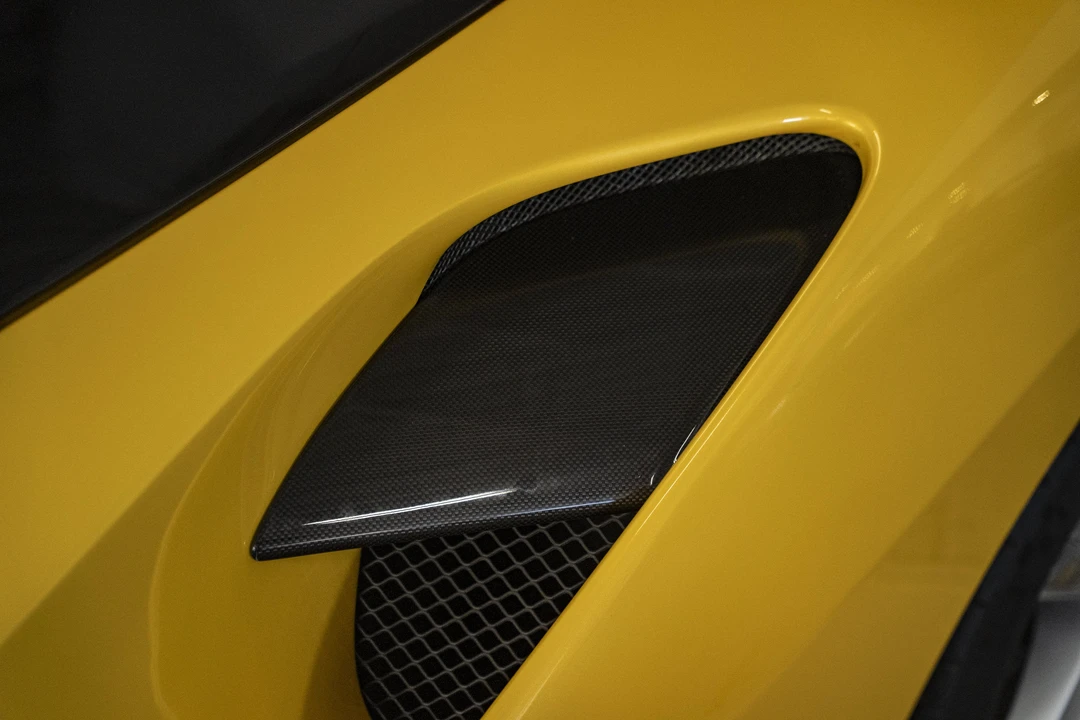 2018 Ferrari 488 Spider - Image 19 of 31