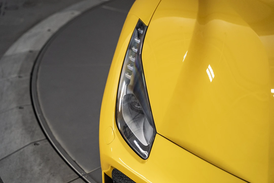 2018 Ferrari 488 Spider - Image 15 of 31
