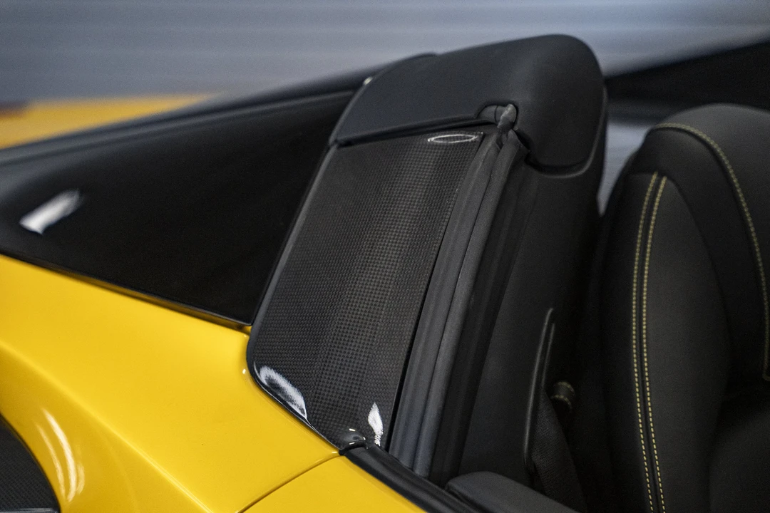 2018 Ferrari 488 Spider - Image 28 of 31