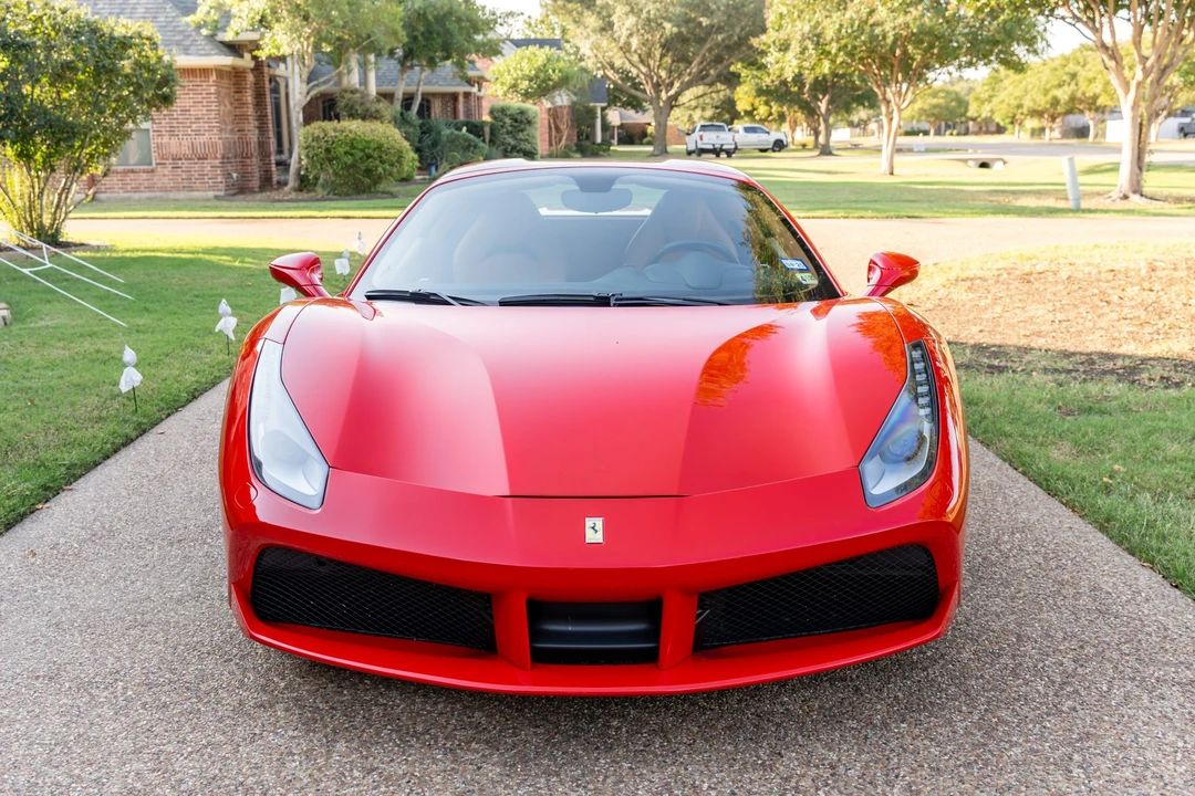 2018 Ferrari 488 Spider - Image 20 of 31