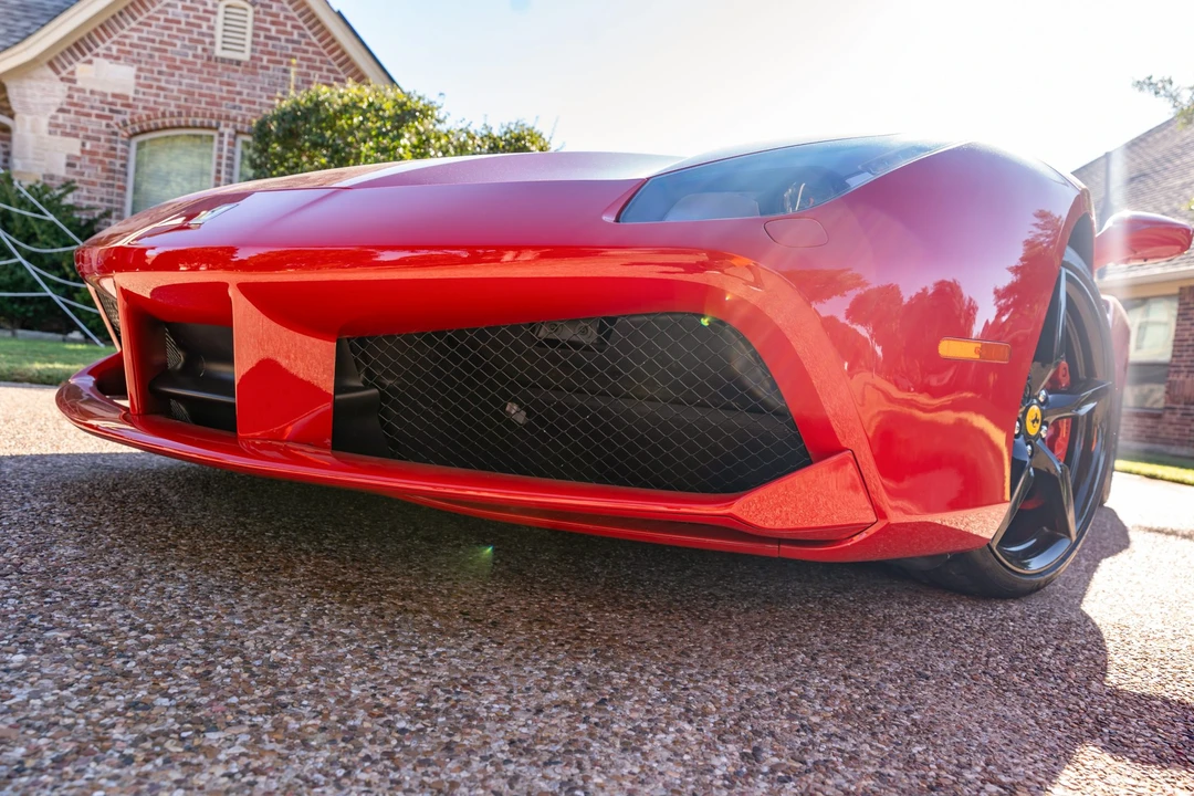 2018 Ferrari 488 Spider - Image 22 of 31