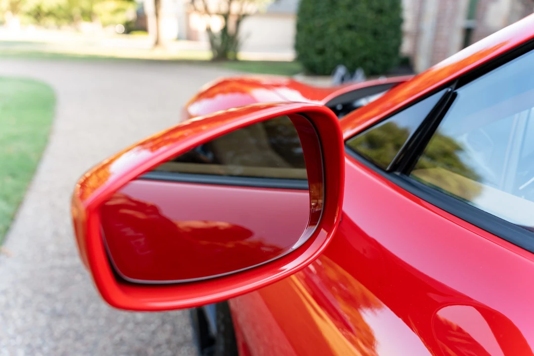 2018 Ferrari 488 Spider - Image 25 of 31