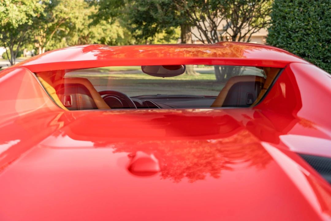 2018 Ferrari 488 Spider - Image 30 of 31
