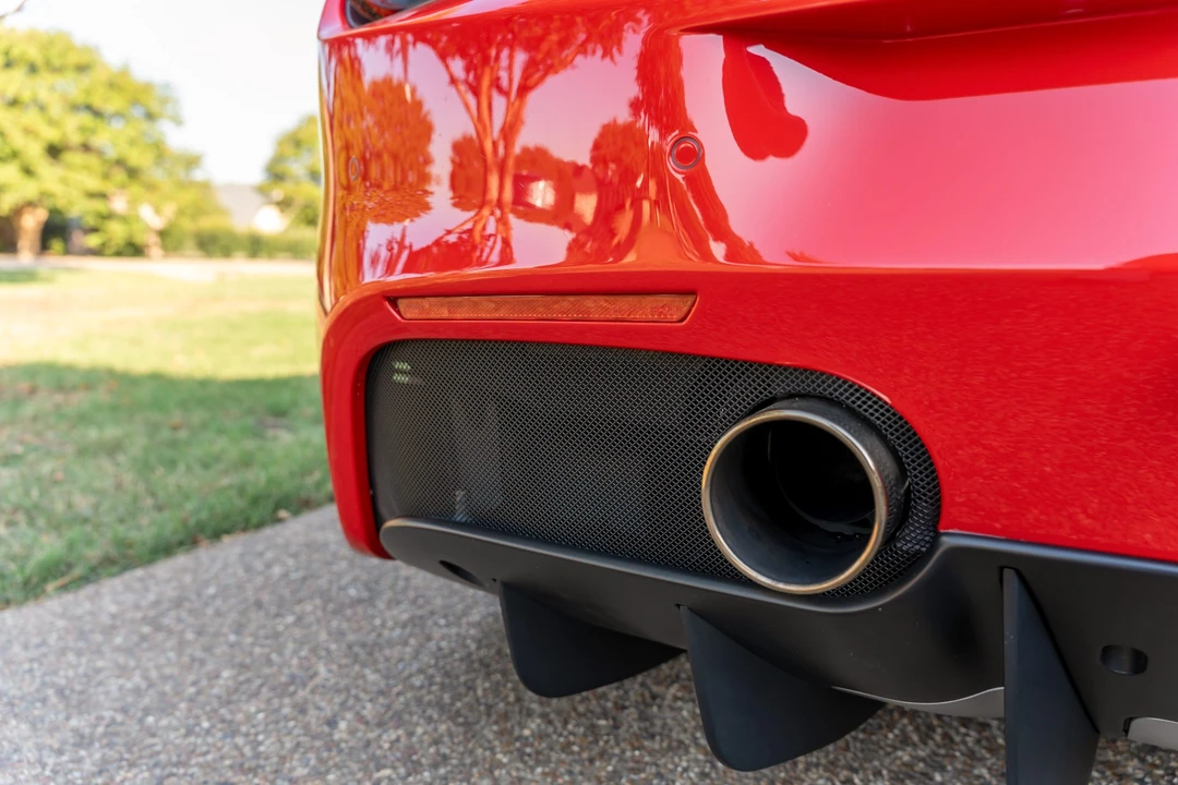 2018 Ferrari 488 Spider - Image 29 of 31