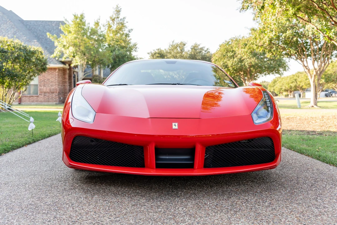 2018 Ferrari 488 Spider - Image 21 of 31