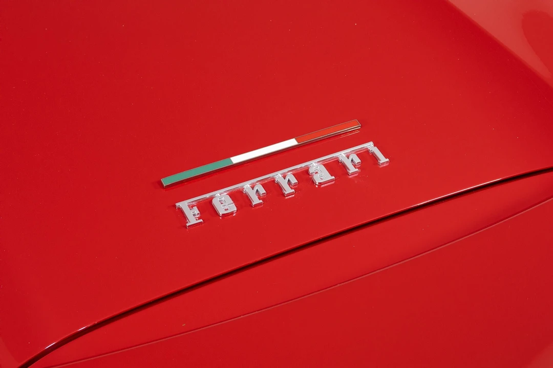 2018 Ferrari 488 Spider - Image 18 of 31