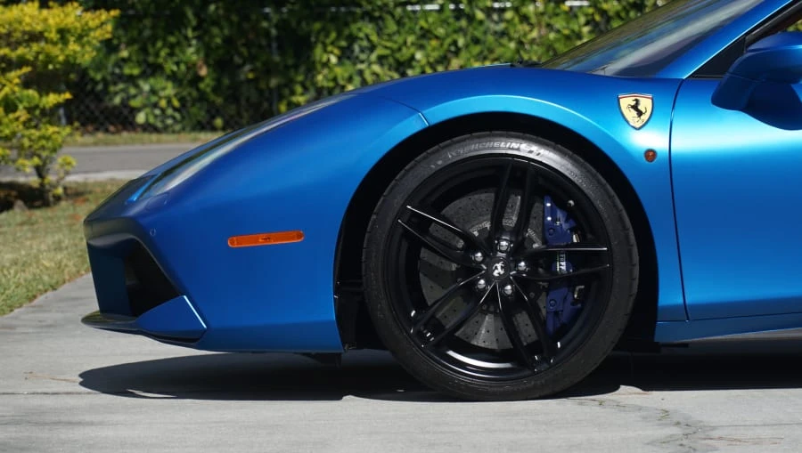 2018 Ferrari 488 Spider - Image 20 of 31