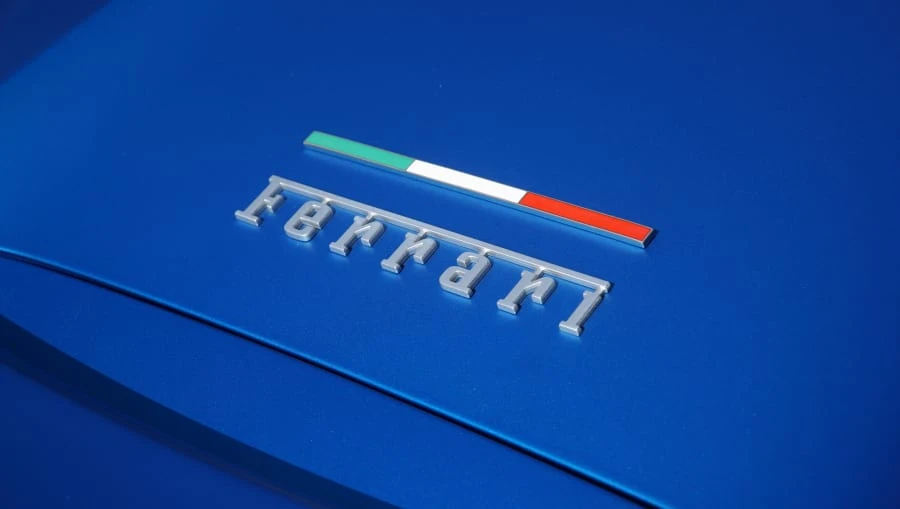 2018 Ferrari 488 Spider - Image 21 of 31