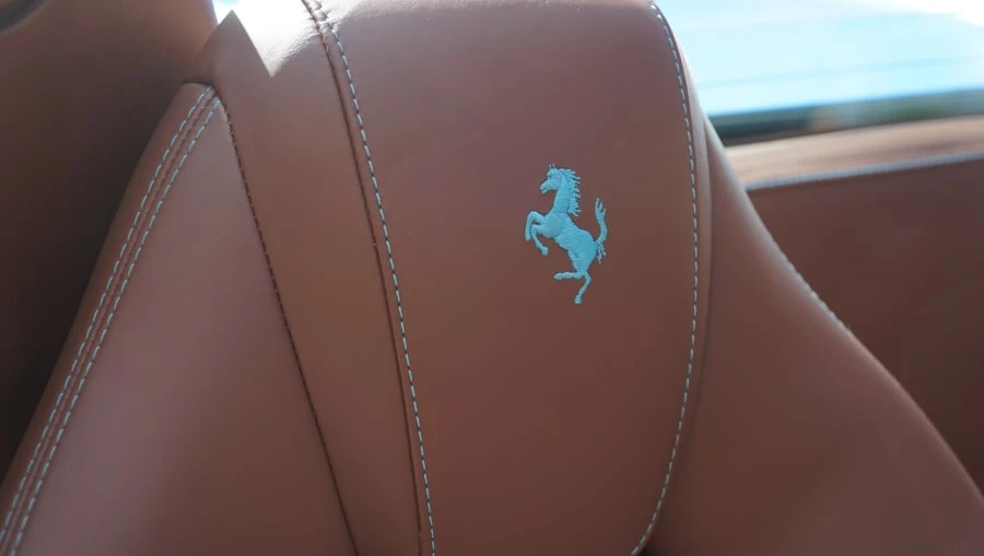 2018 Ferrari 488 Spider - Image 25 of 31