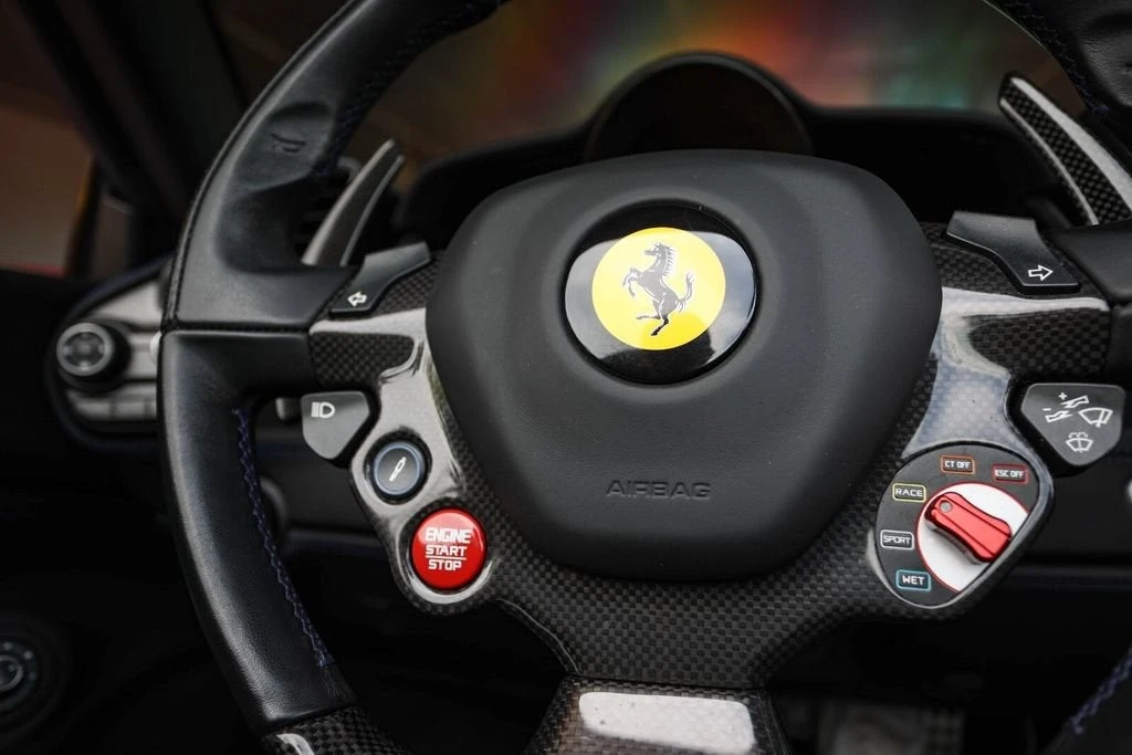 2018 Ferrari 488 Spider - Image 31 of 31