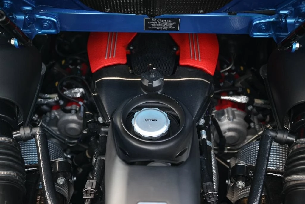 2018 Ferrari 488 Spider - Image 24 of 31