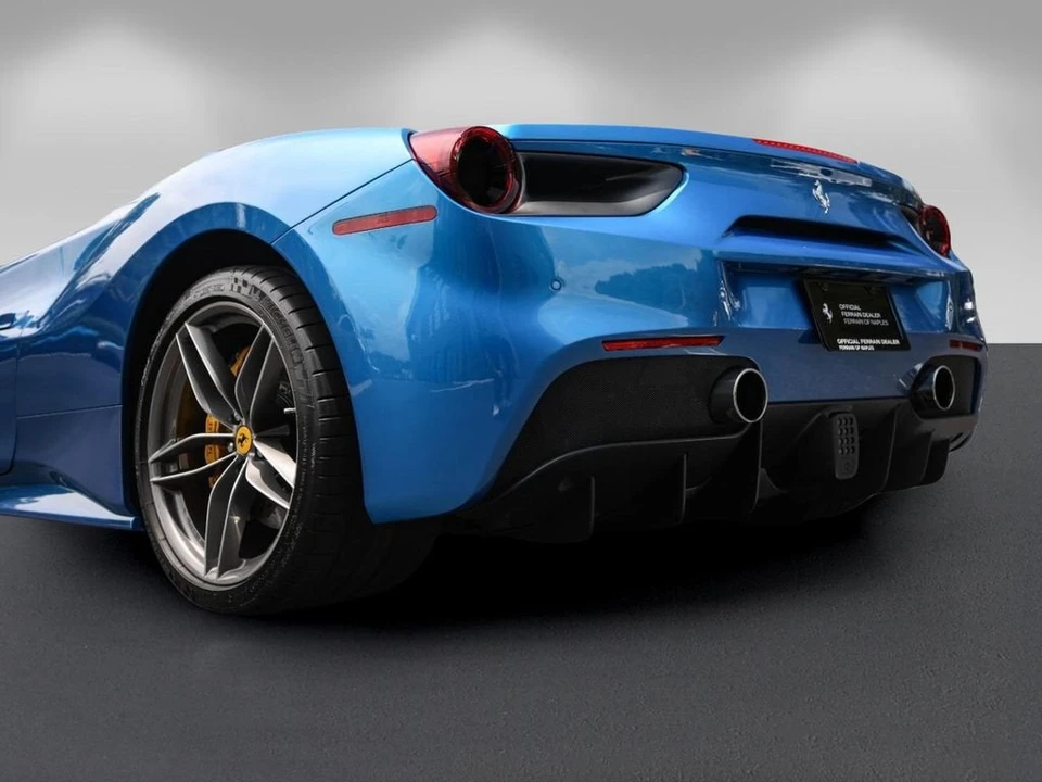 2018 Ferrari 488 Spider - Image 20 of 31