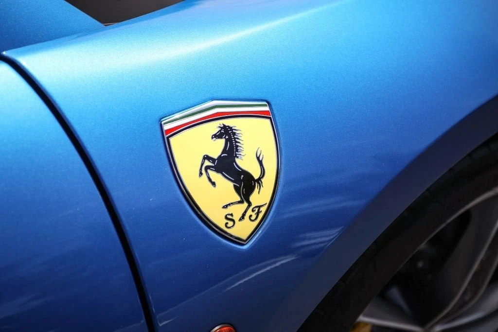 2018 Ferrari 488 Spider - Image 17 of 31