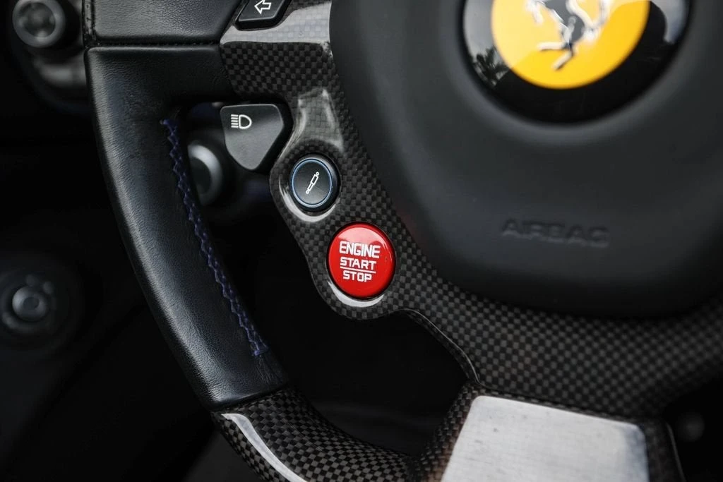 2018 Ferrari 488 Spider - Image 30 of 31