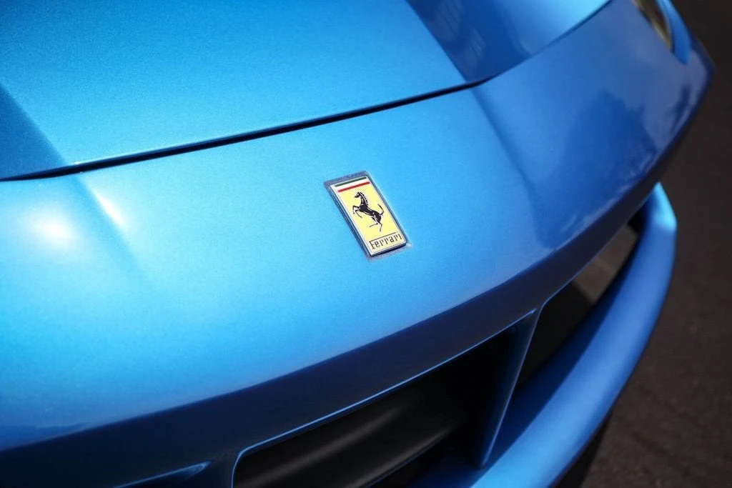 2018 Ferrari 488 Spider - Image 13 of 31