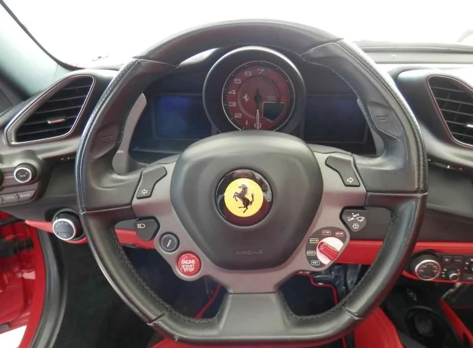 2018 Ferrari 488 Spider - Image 7 of 17