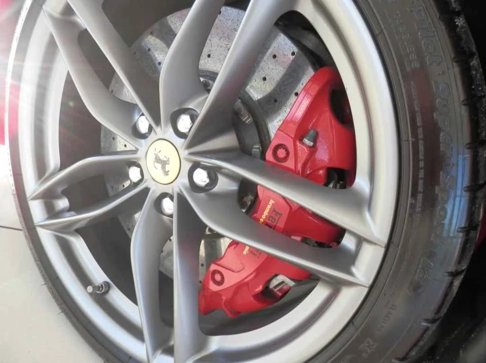 2018 Ferrari 488 Spider - Image 6 of 17
