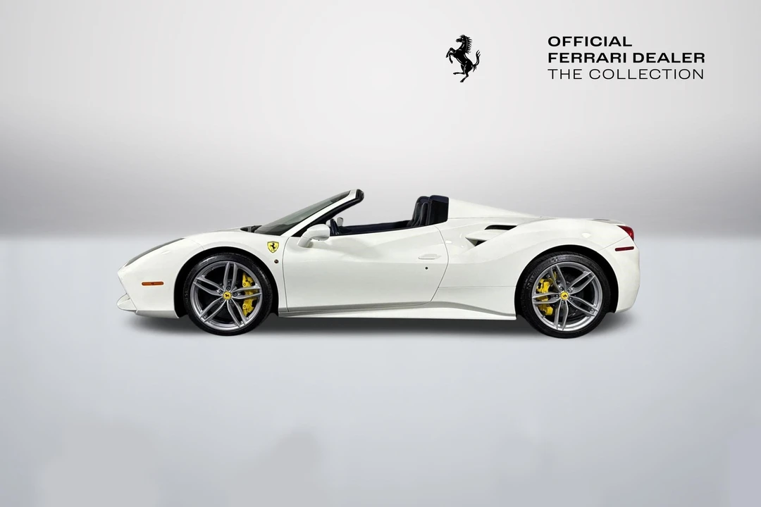 2018 Ferrari 488 Spider - Image 7 of 29