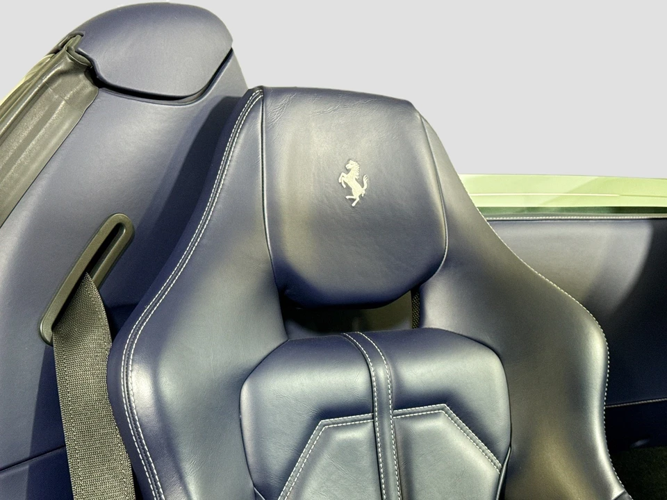 2018 Ferrari 488 Spider - Image 20 of 29