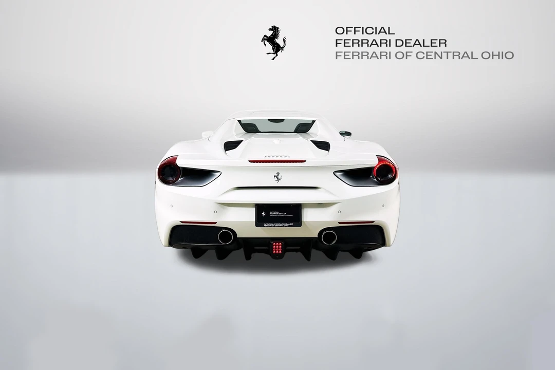 2018 Ferrari 488 Spider - Image 6 of 31