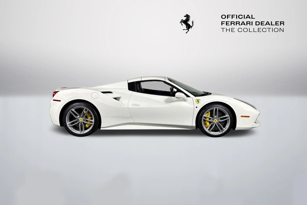 2018 Ferrari 488 Spider - Image 10 of 29