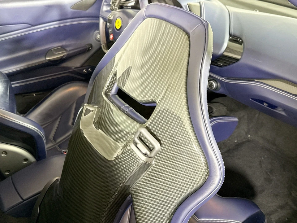 2018 Ferrari 488 Spider - Image 18 of 29